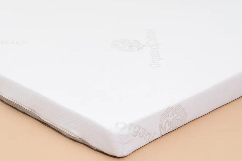 Cách vệ sinh đệm bông ép - 09