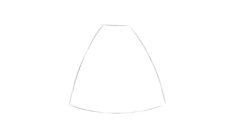 vẽ váy 11