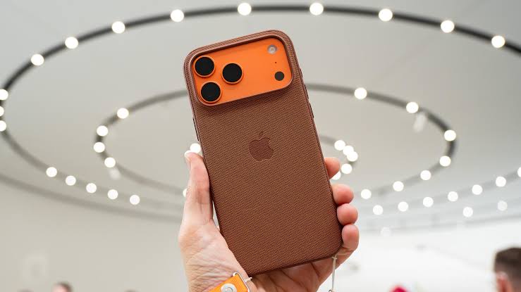 vì sao nên dùng ốp lưng cho iPhone 1