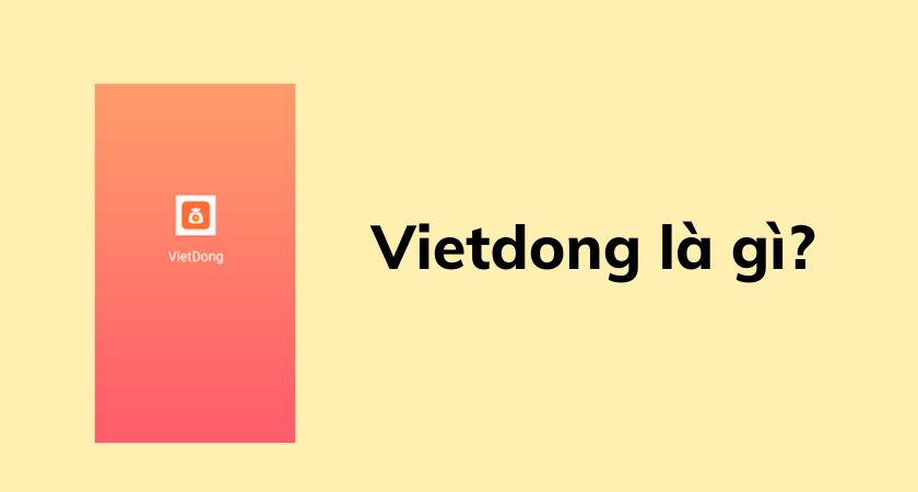 vietdong la gi