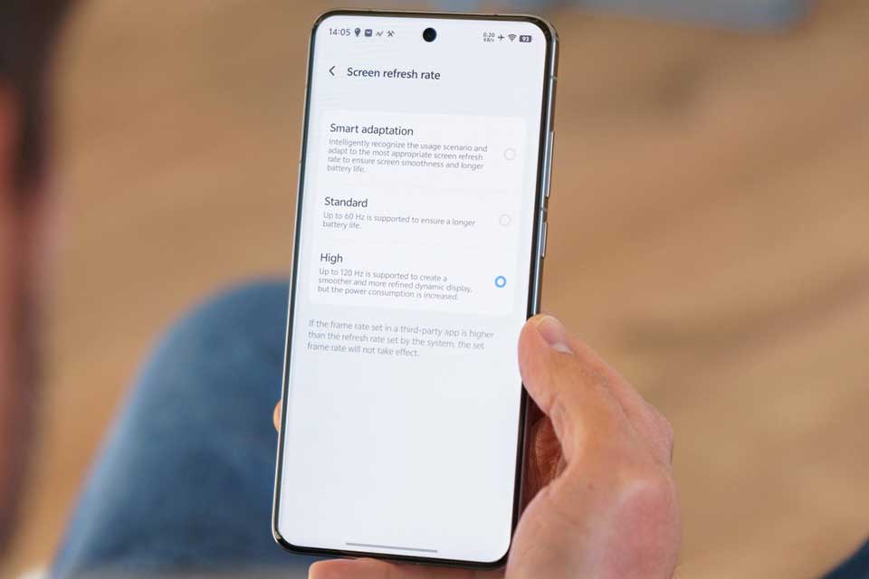 Vivo X200 Pro - 06