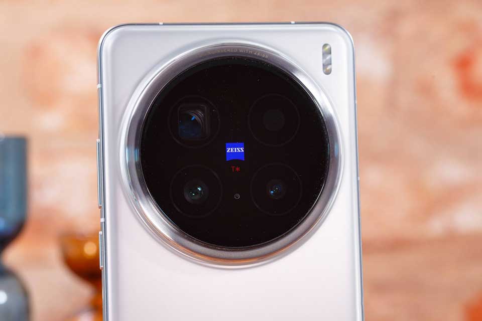 Vivo X200 Pro - 09