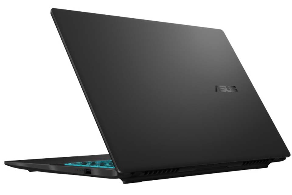 Asus Vivobook V16 K3607VJ-RP106W bền chuẩn quân đội