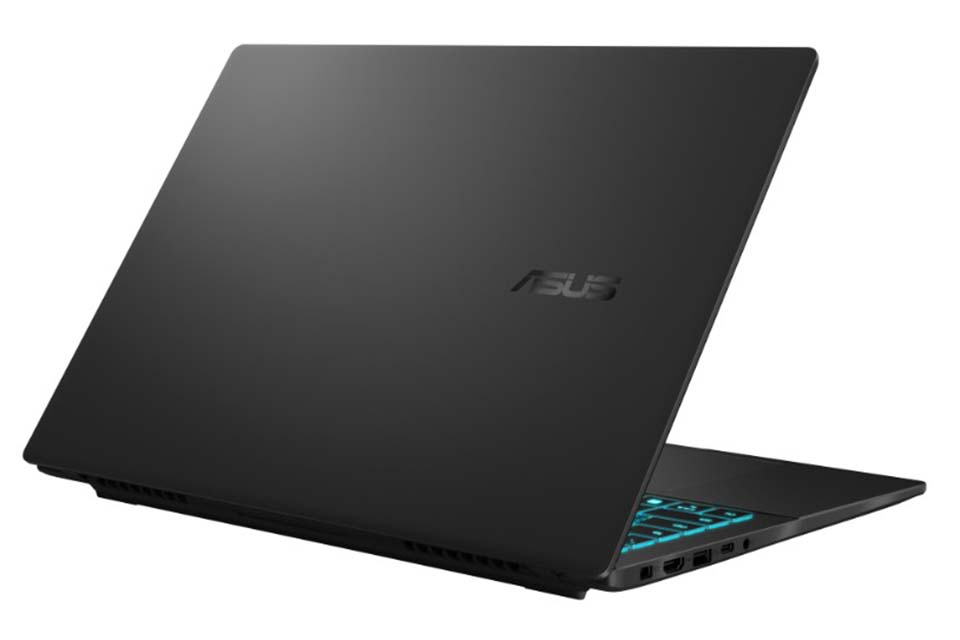 Hiệu năng Asus Vivobook V16 K3607VJ-RP106W