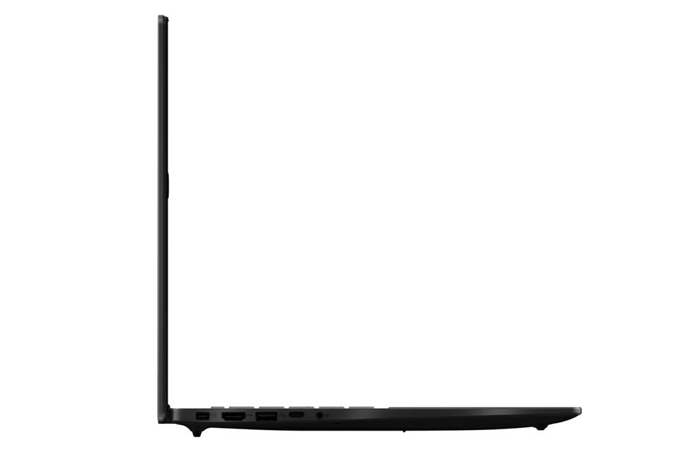 Asus Vivobook V16 K3607VJ-RP106W bảo mật thông minh