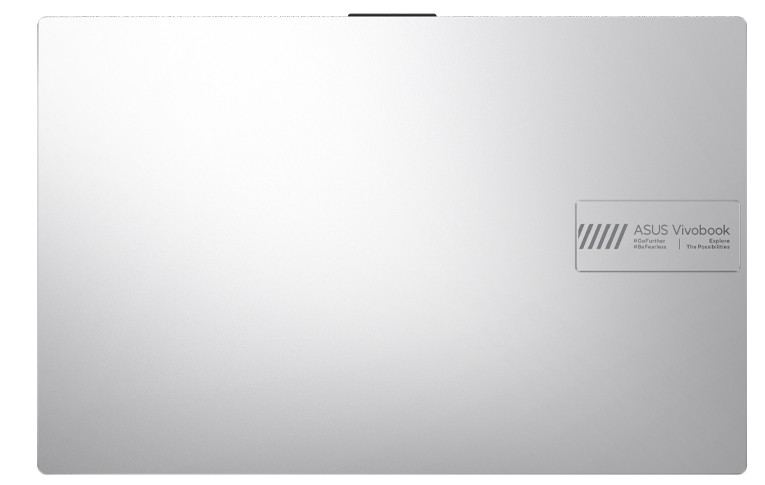 Asus Vivobook Go 15 E1504FA-BQ340W R5-40 - Độ bền ổn định cho nhịp sử dụng hằng ngày