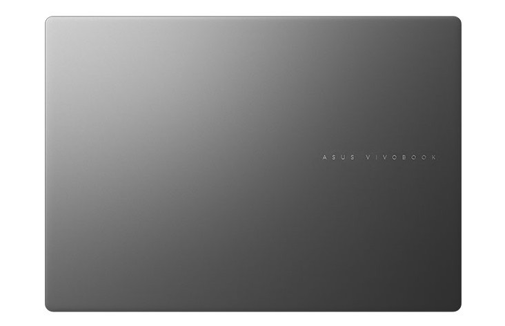Asus Vivobook S14 M3407HA RAM 16 GB DDR5 và SSD 512 GB PCIe 4.0