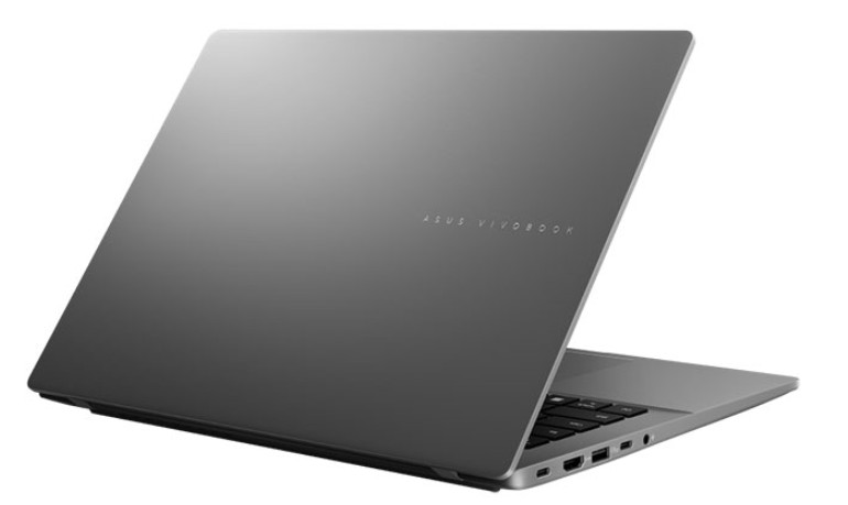 Laptop Asus Vivobook S14 S3407CA-SF913W Chip Intel Core Ultra 5 225H