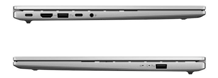Asus Vivobook S14 S3407VA-LY256W 8