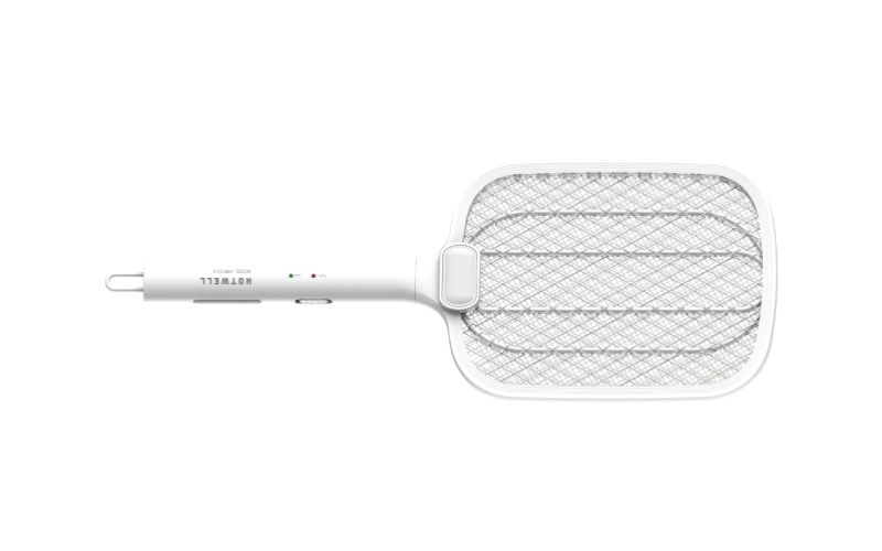 Vợt bắt muỗi Hotwell MR12H3