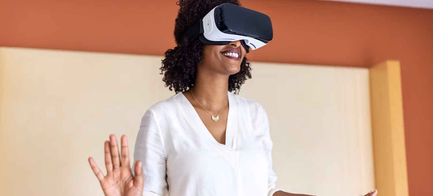 VR là gì 5