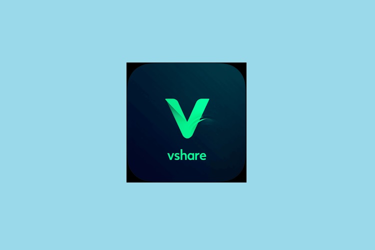 vShare 8