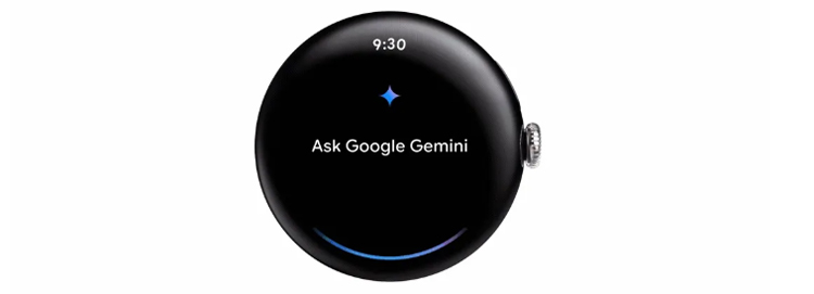 Wear OS 6 nâng trải nghiệm smartwatch với thiết kế mới và trợ lý Gemini - hình 4