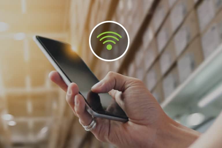 Wi-Fi Calling là gì? - hình 2