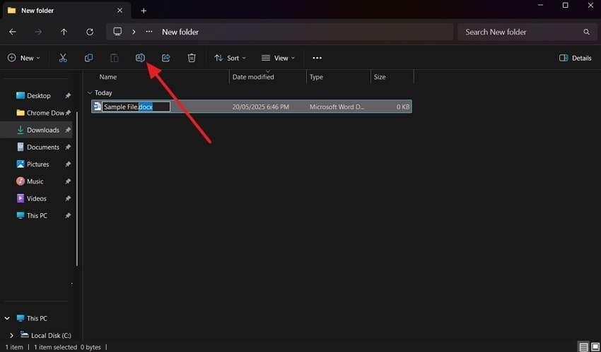 Word không mở được file docx - Hình 7