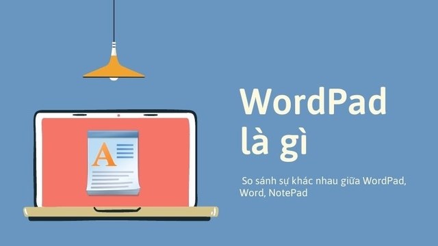WordPad là gì 6