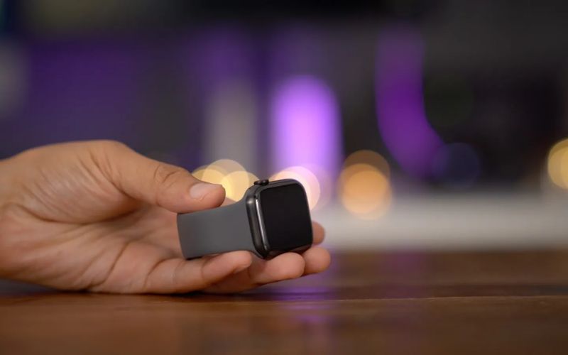 Có thể xóa Apple Watch không