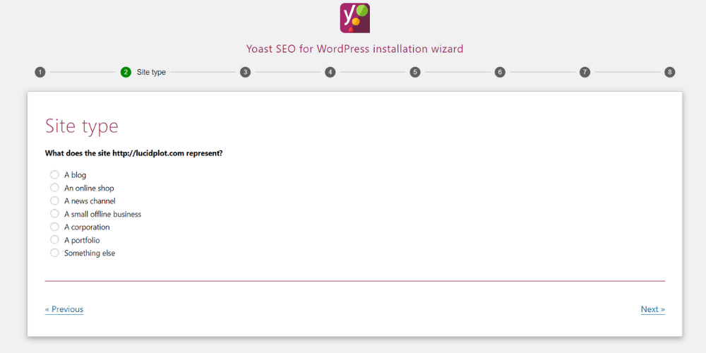 Yoast SEO - hình 5