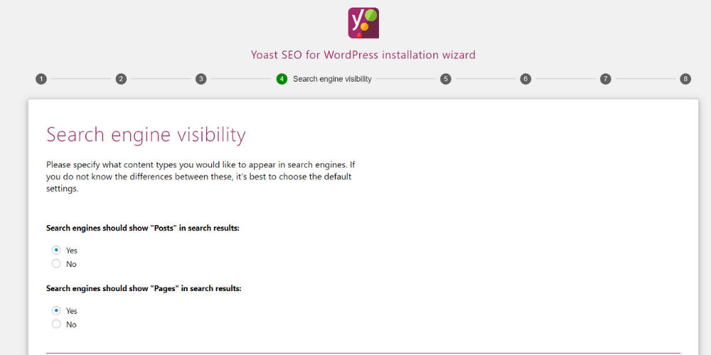 Yoast SEO - hình 7