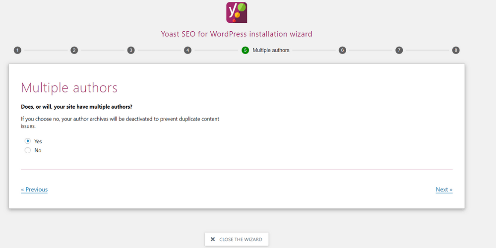 Yoast SEO - hình 8