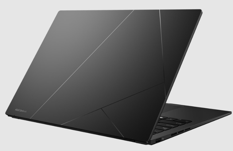 Zenbook 14 UM3406GA-QD075W AMD Ryzen AI 7 445 3