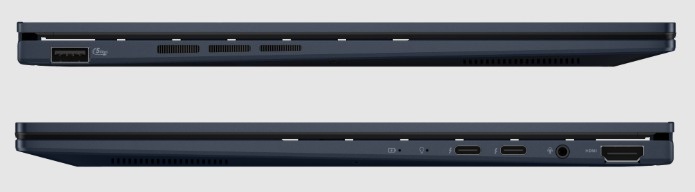 Asus Zenbook 14 UX3405CA-ST1713W Ultra 5 225H 10