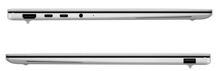 Asus Zenbook S14 UX5406AA-SU348W Ultra 9-386H 3