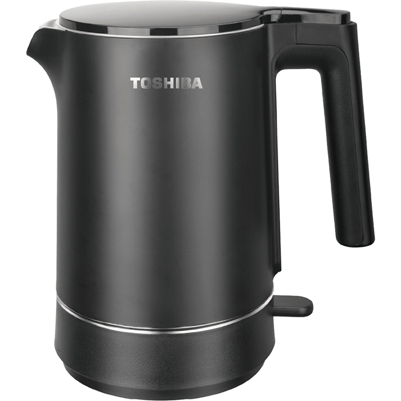 Toshiba Kt - 15Ds1Nv Bình Đun Siêu Tốc 1.5Lít