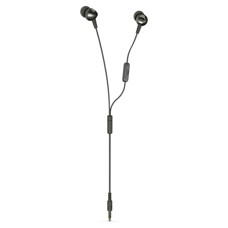 Tai nghe dây nhét tai JBL C200 SIU