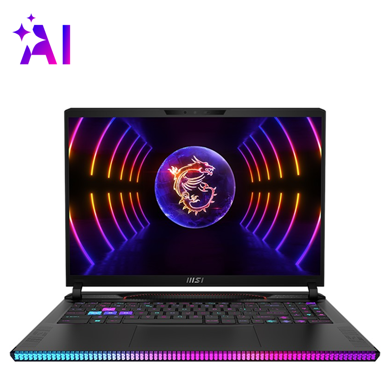 MSI Gaming Raider GE68HX 13VF-050VN i7 13700HX
