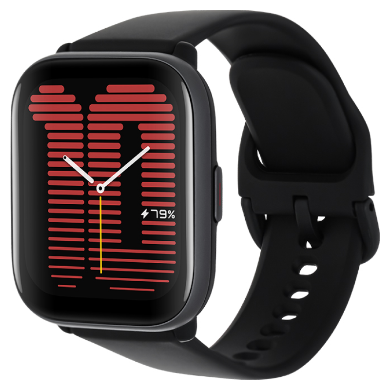 Smartwatch Amazfit Active Edge