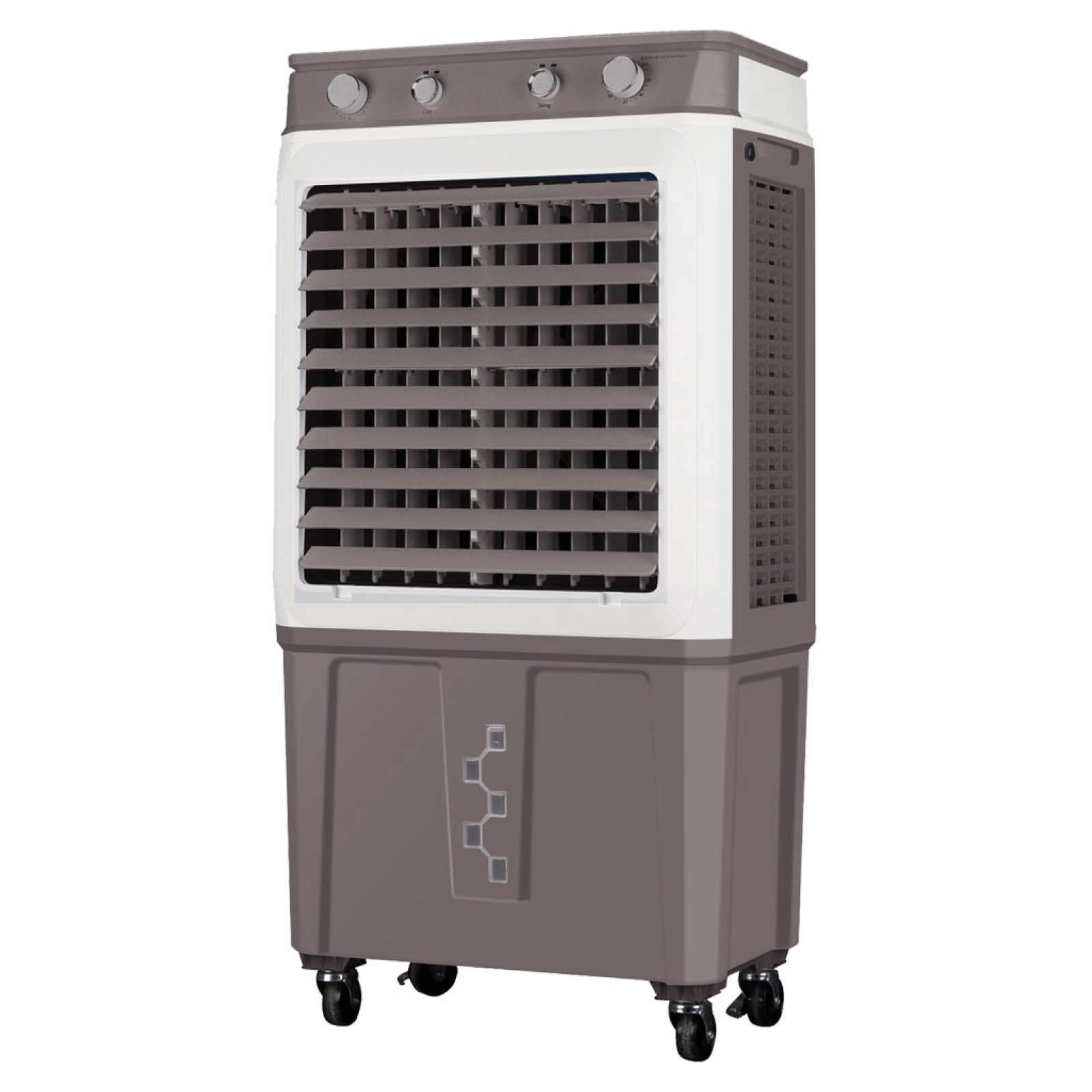 Quạt Điều Hoà Kangaroo Kg50F92 100W