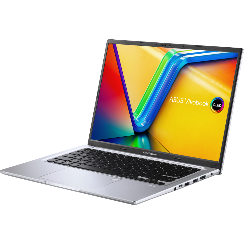 Đánh giá ASUS Vivobook 14 OLED A1405ZA-KM263W (hình 4)