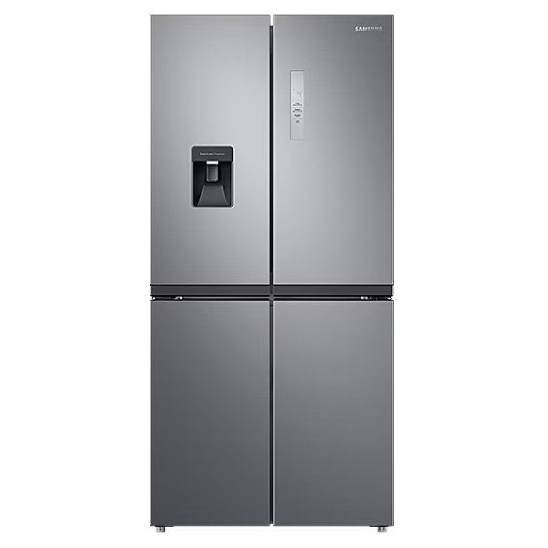 Tủ Lạnh Samsung Inverter Multi Door 488 Lít Rf48A4010M9/Sv