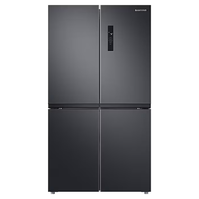 Tủ lạnh Samsung Inverter Multi Door 488 lít RF48A4000B4/SV