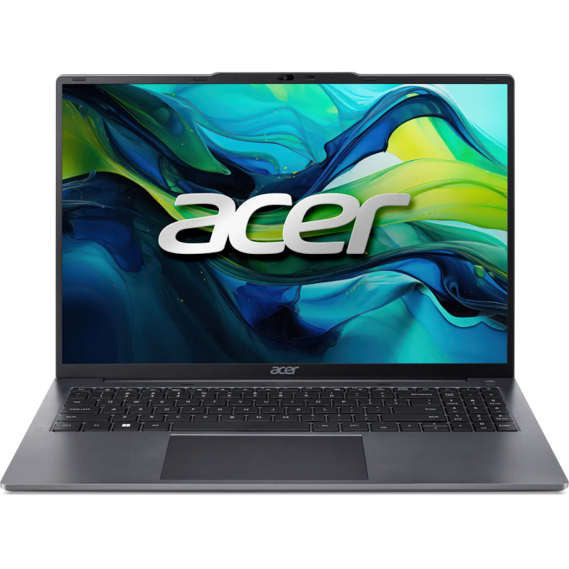 Laptop Acer Aspire Lite Al16 - 51P - 55N7 I5 1235U/16Gb/512Gb/16" Wuxga/Win11