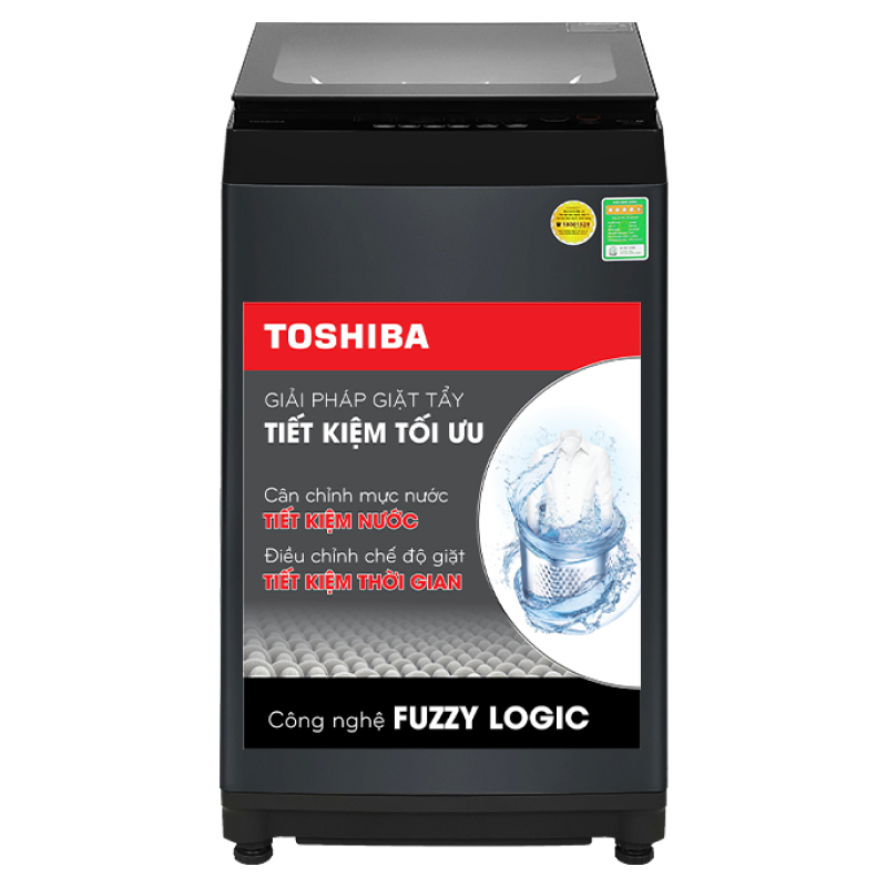 Máy Giặt Cửa Trên Toshiba 8 Kg Aw - M905Bv(Mk)