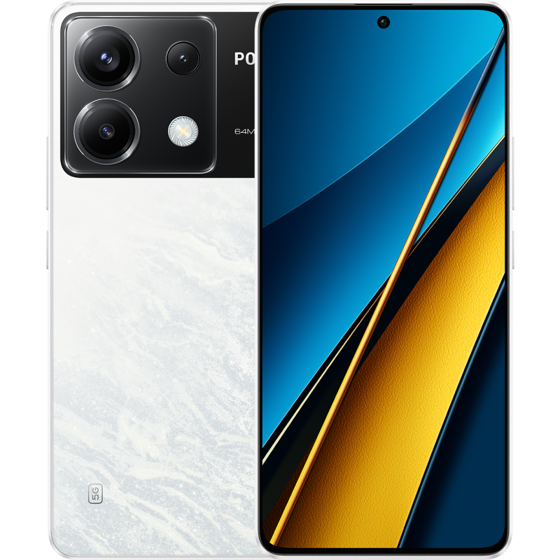 Xiaomi Poco X6 5G 12Gb - 256Gb