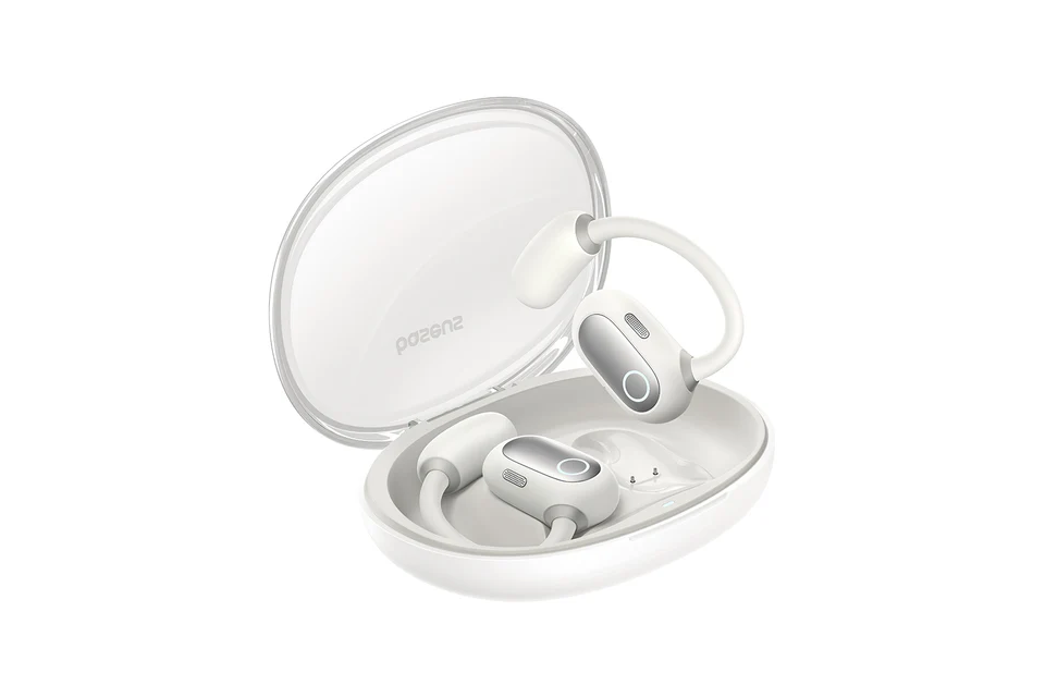 Baseus Eli Sport 1 Tai Nghe Bluetooth Thể Thao