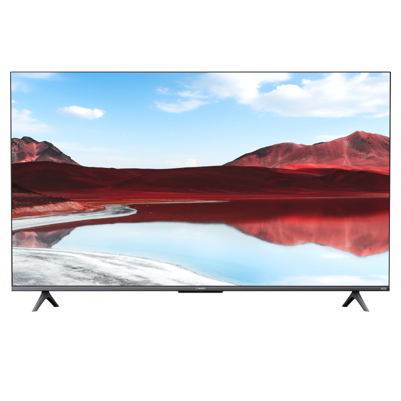 Xiaomi Google Tv Qled 55 Inch 4K A Pro L55Ma - Ssea