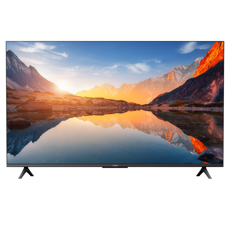 Xiaomi Google Tv 55 Inch 4K A L55Ma - Asea