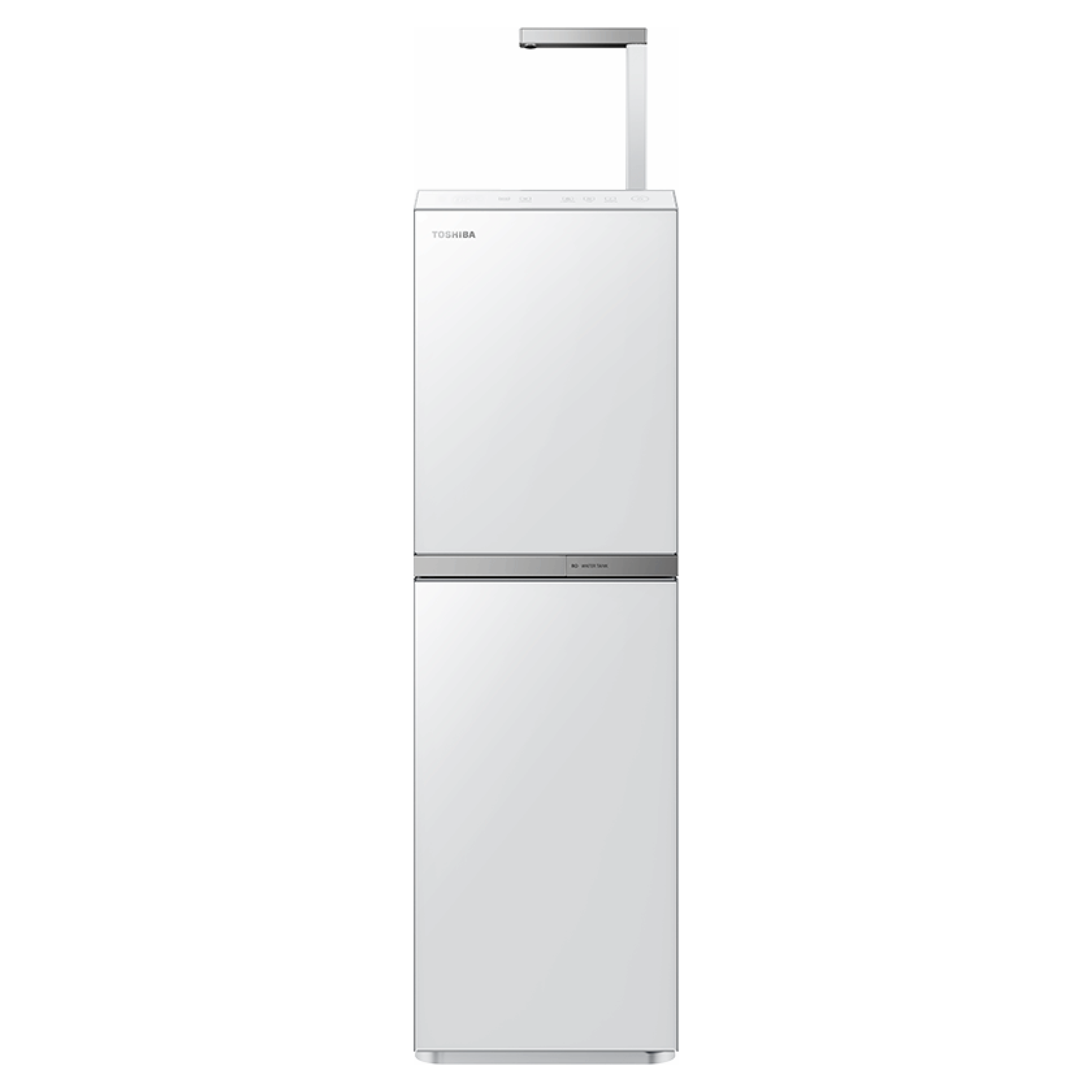 Máy Lọc Nước Ro Hydrogen Toshiba 10 Lõi Twp - N2396Svn(W)