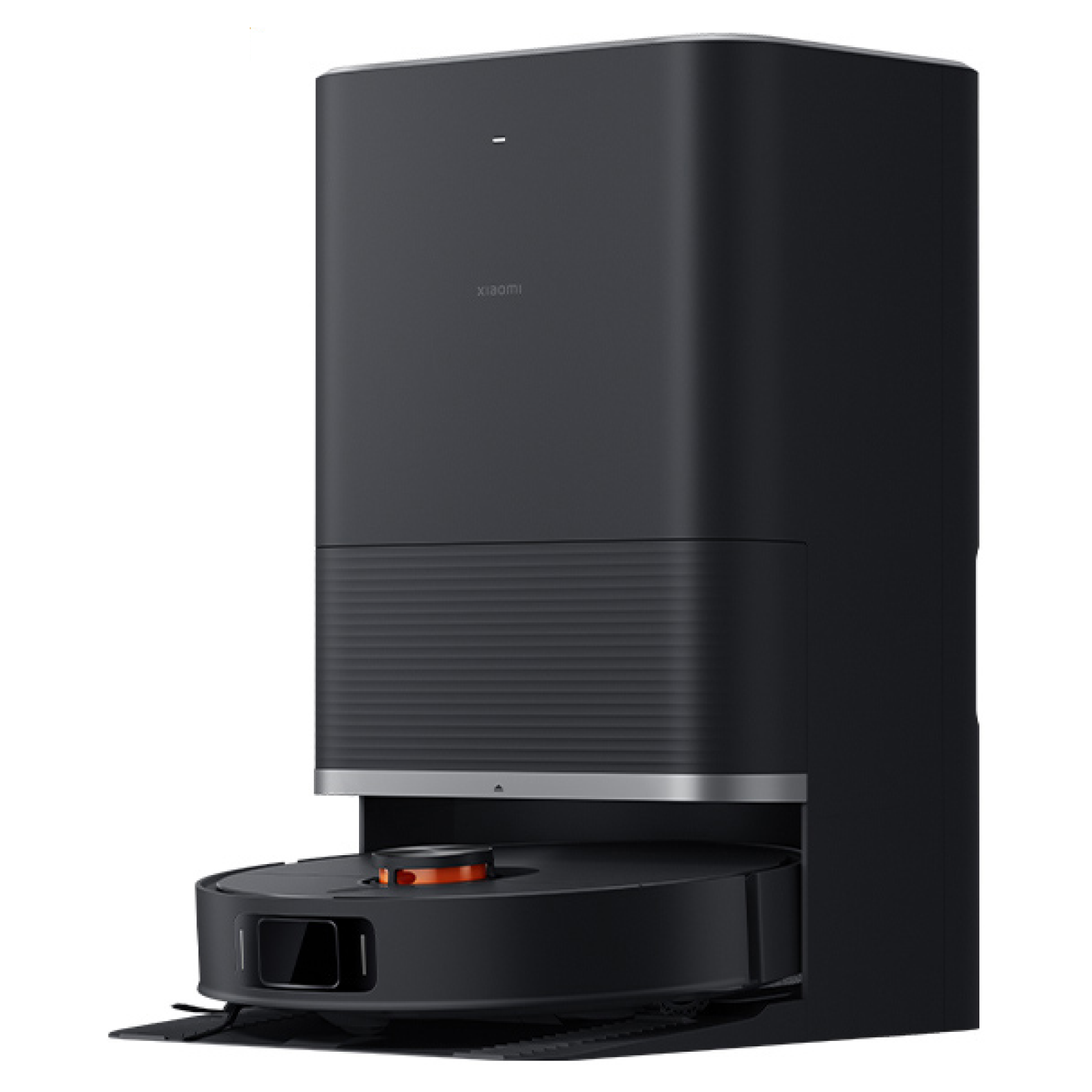 Robot H t B i Xiaomi Vacuum X20 Max Qu L n Gi Si u T t