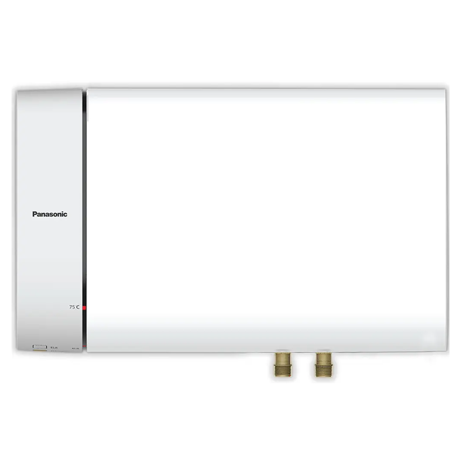 Máy nước nóng gián tiếp Panasonic 20 lít DH-20HBM 2500W