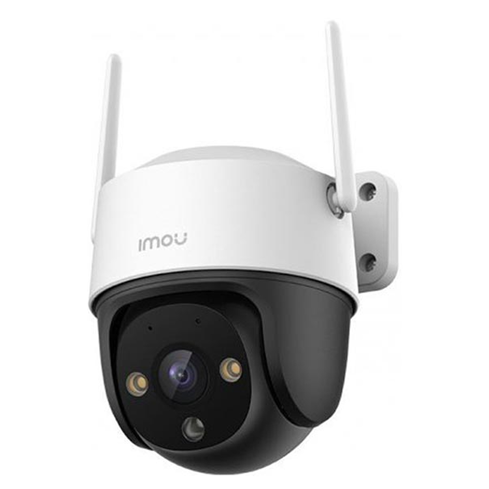 Camera Giám Sát Ngoài Trời 5Mp Imou Ipc - S51Fep