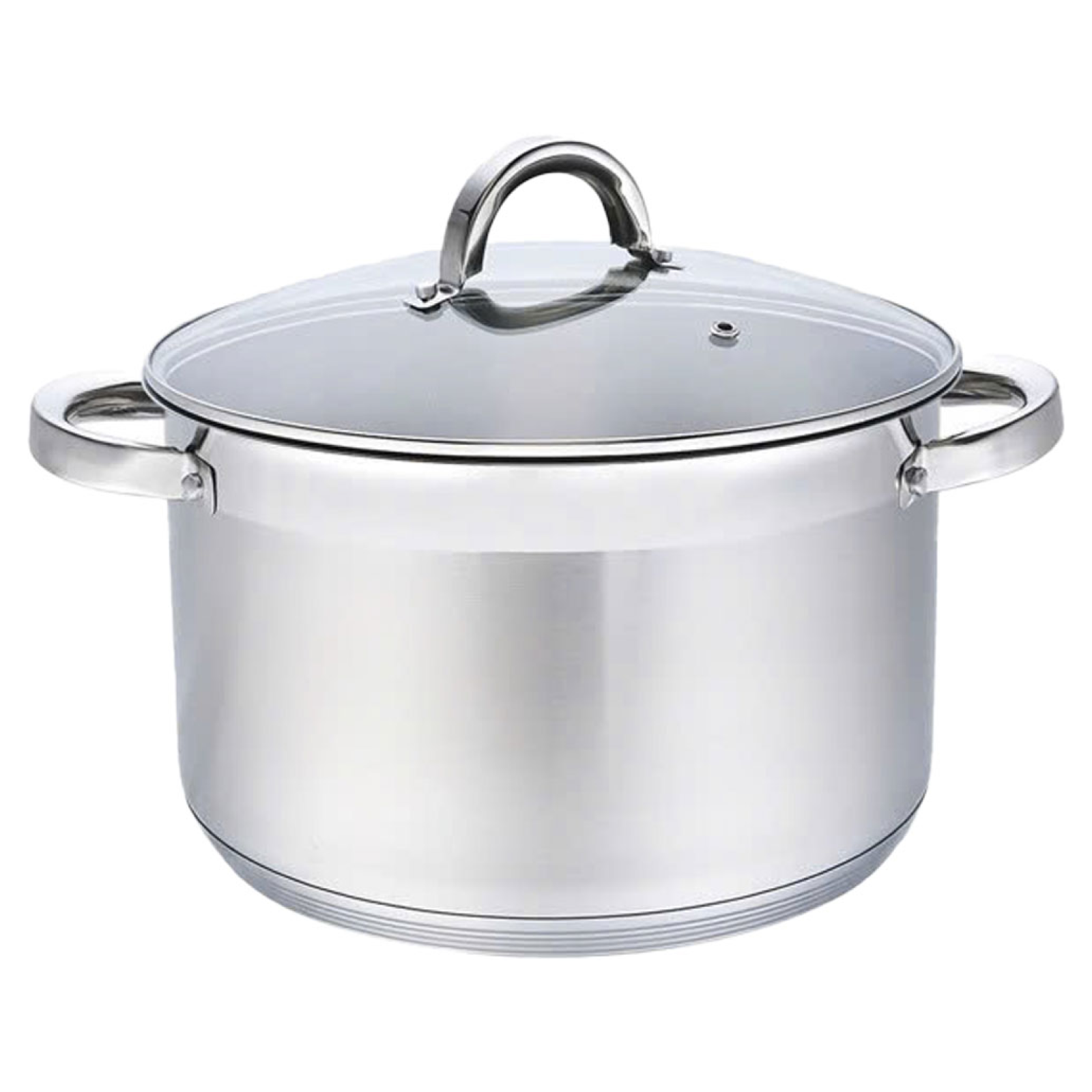 Nồi Luộc Gà Inox 5 Đáy Kangaroo Kgcp28C1 28Cm