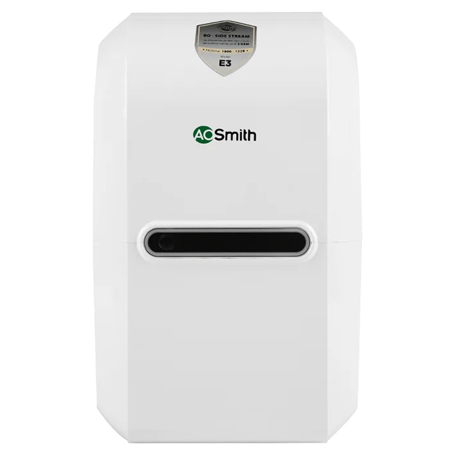 Máy Lọc Nước Ro A.o. Smith E2 5 Lõi