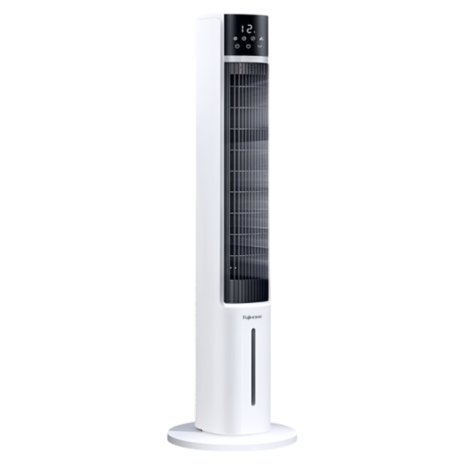 Quạt Tháp Hơi Nước Tích Hợp Lọc Không Khí Fujihome Ac - Dt5E
