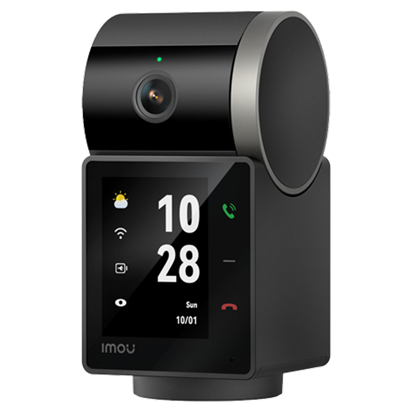 Camera Giám Sát Imou Rex Vt Pro Ipc - S2Vbp - 5M0Wr