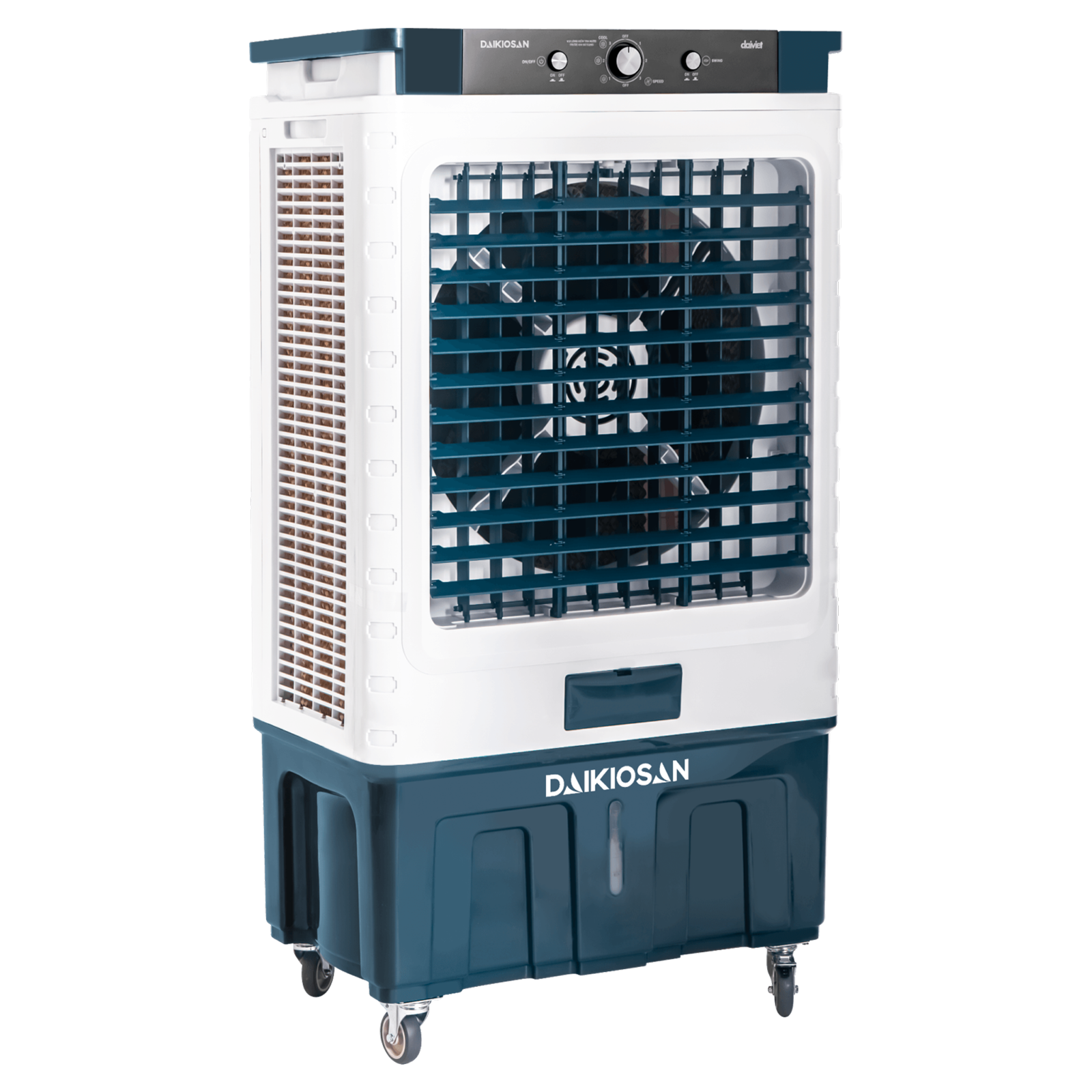 Quạt Điều Hòa Daikiosan Dm212 375W